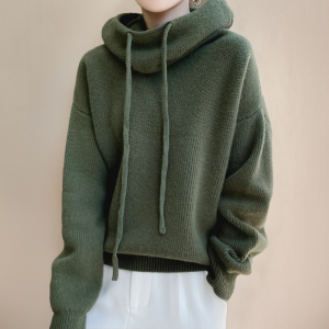 Stilla | Behagelig Net Sweatshirt