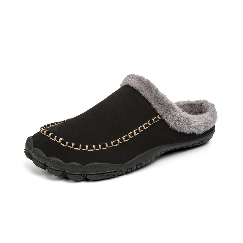 Stilla | Varme og Bløde Slippers