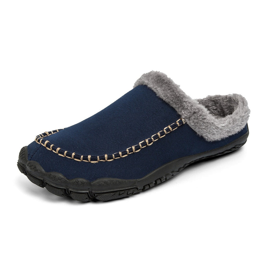 Stilla | Varme og Bløde Slippers