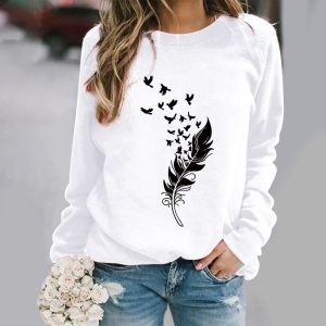 Stilla | Klassisk sweater med stilfuldt design Online Hot Salg