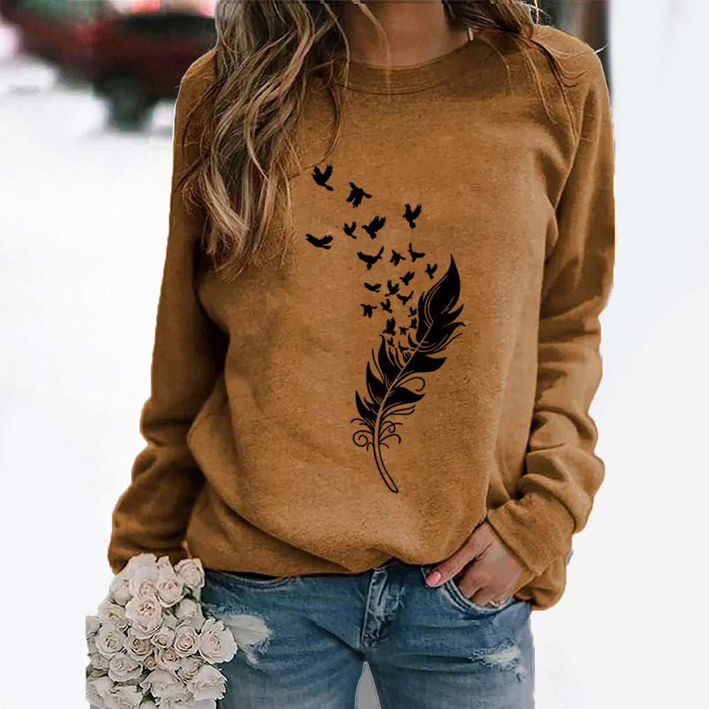 Stilla | Klassisk sweater med stilfuldt design Online Hot Salg