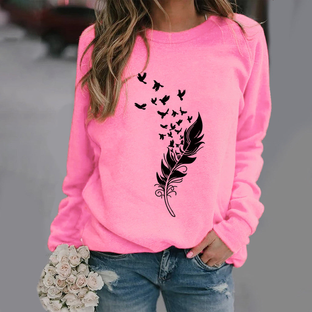 Stilla | Klassisk sweater med stilfuldt design Online Hot Salg