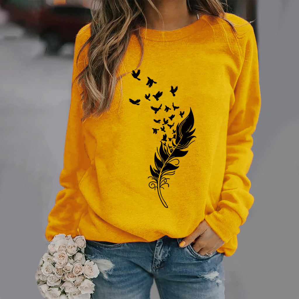 Stilla | Klassisk sweater med stilfuldt design Online Hot Salg