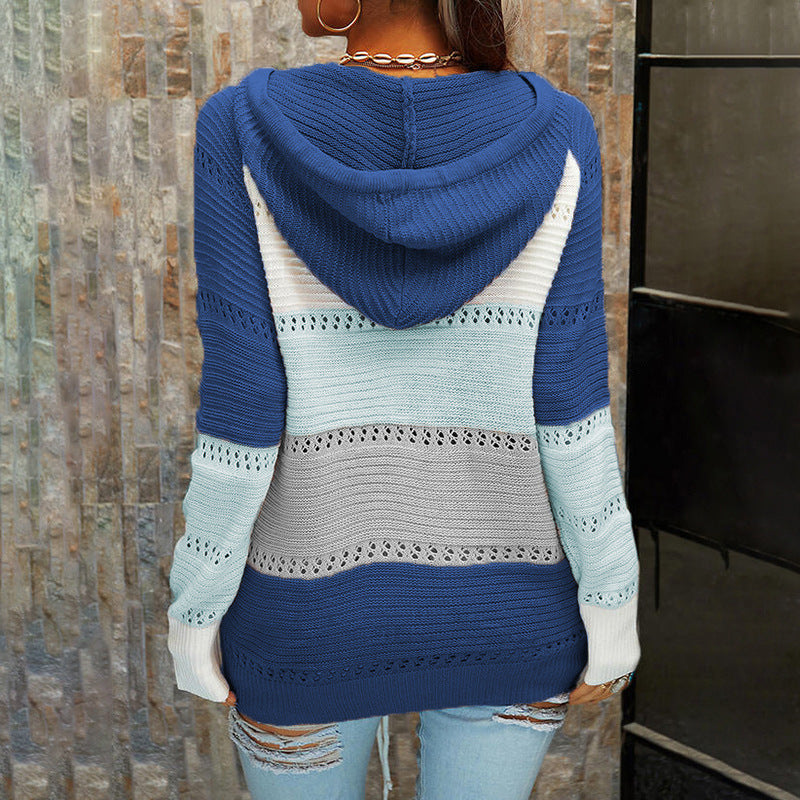 Stilla | Tidløs stil i en stilfuld sweater