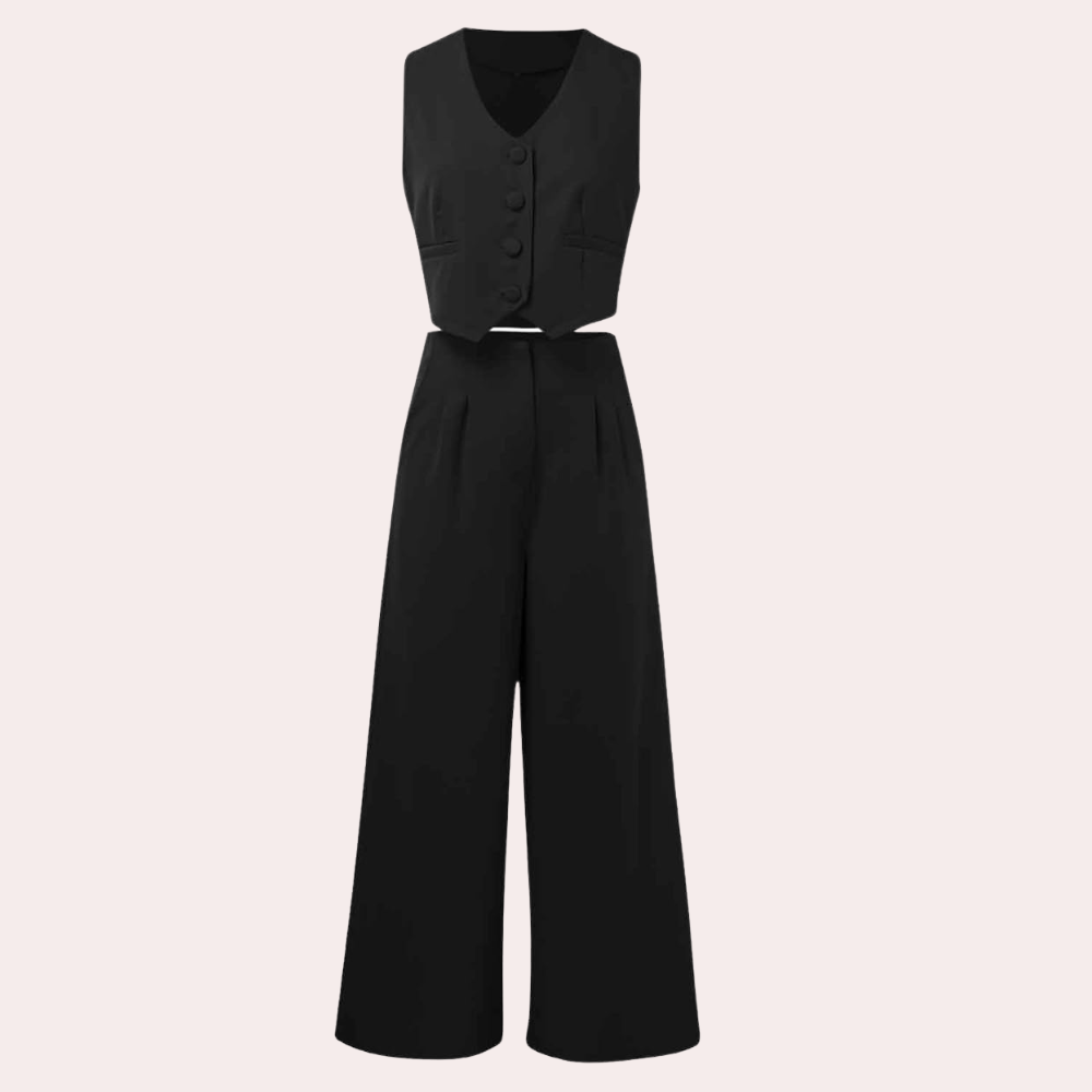 Stilla | Trendy cardigan og bukser til kvinder Online