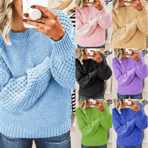 Stilla | Trendy & Klassisk Damepullover Med Luksusblødhed Elegant & Stilfuld Online nu