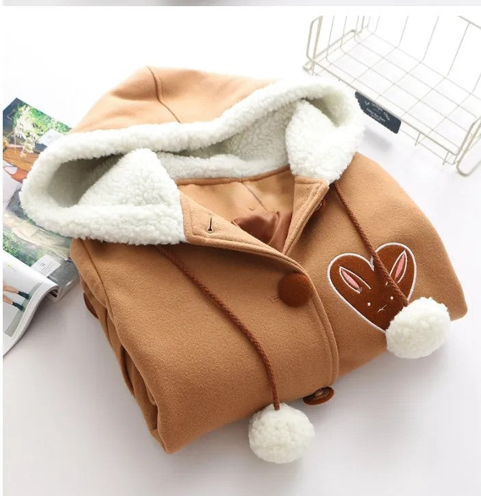 Stilla | Chic mode frakke Online salg