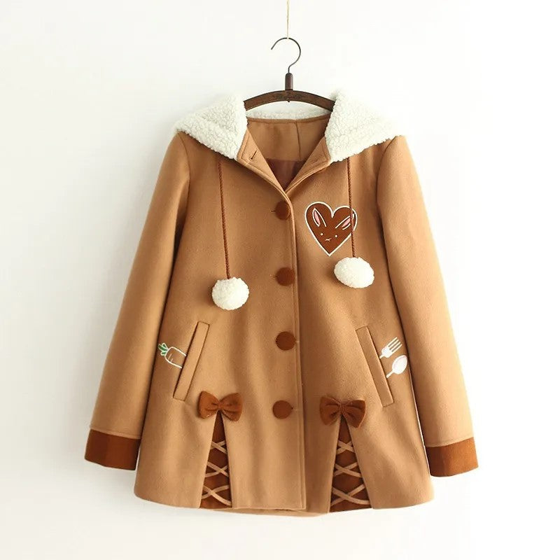 Stilla | Chic mode frakke Online salg