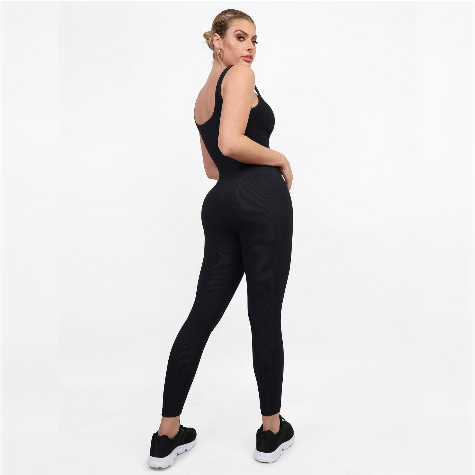 Stilla | Åndbar Trendy Jumpsuit