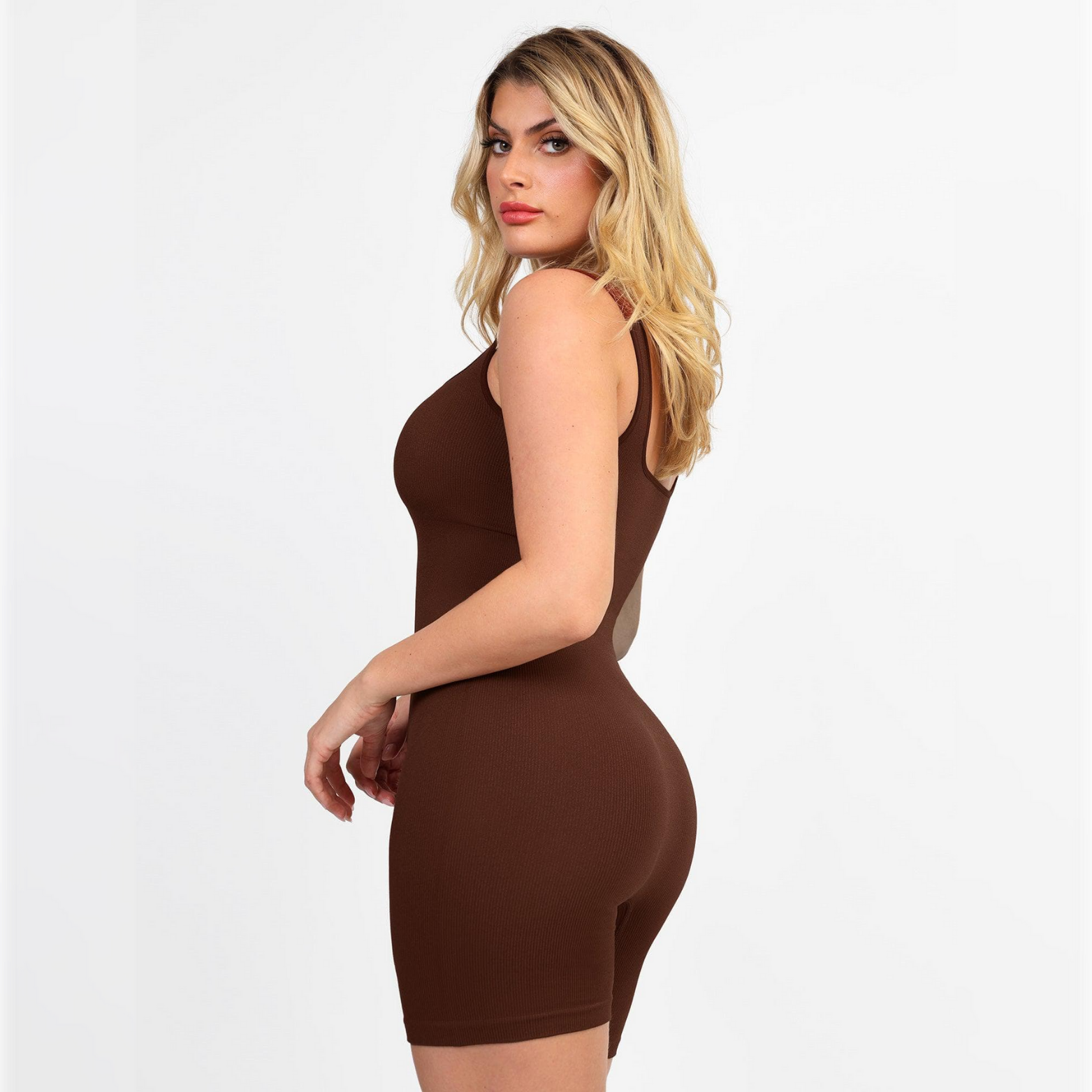 Stilla | Åndbar Trendy Jumpsuit