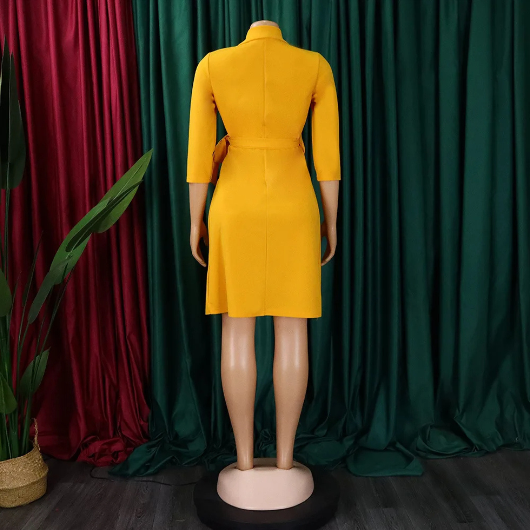 Stilla | Alsidigt outfit med elegant præg
