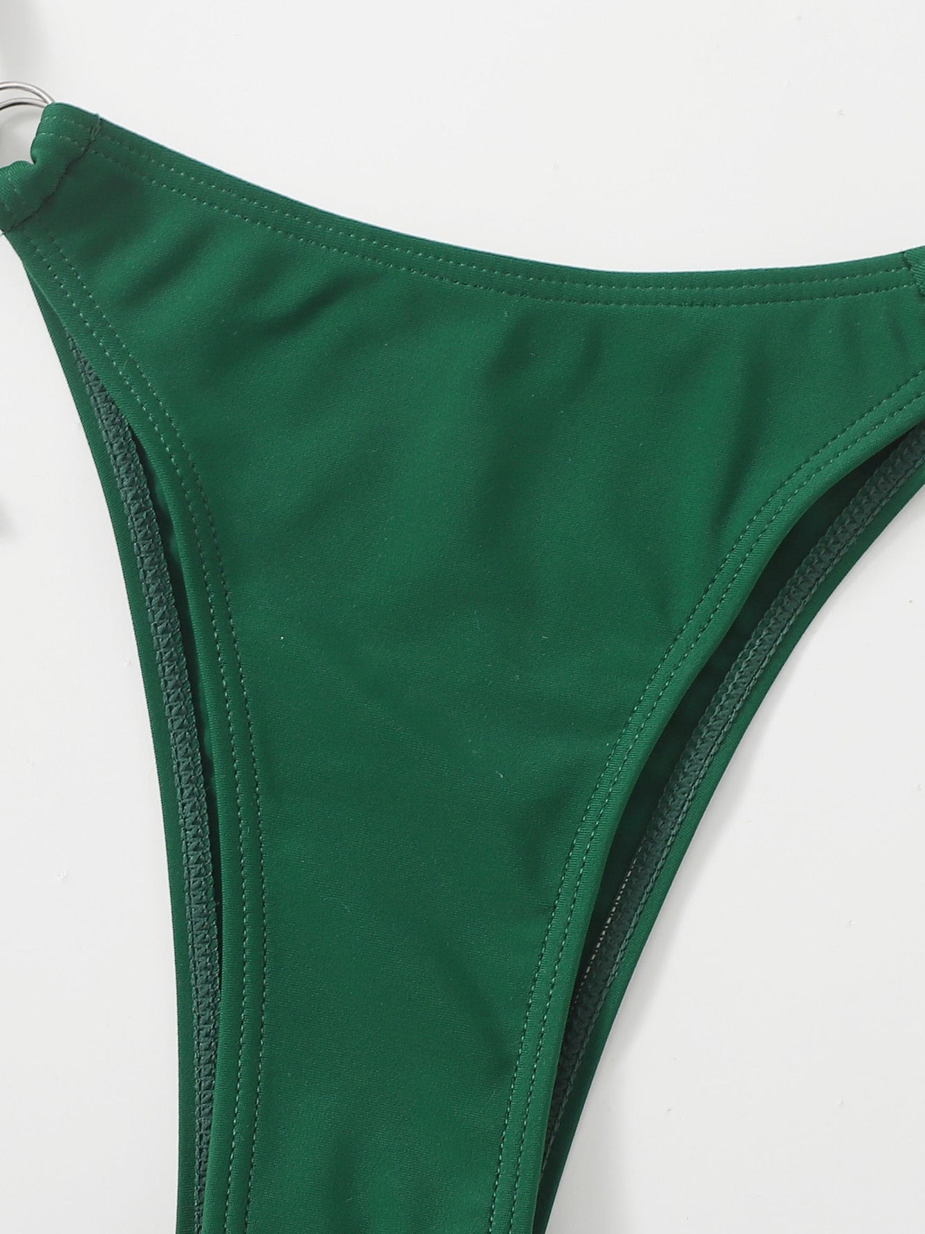 Stilla | Bikini Badetøj Med Dekorativ Snøring Online Hot Salg