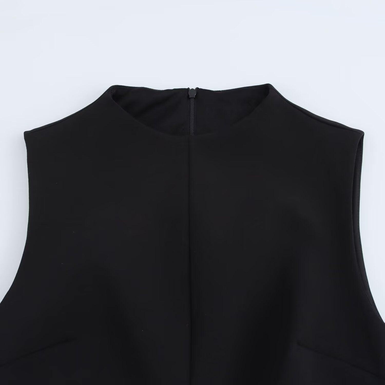 Stilla | Trendy Kort Mini Kjole
