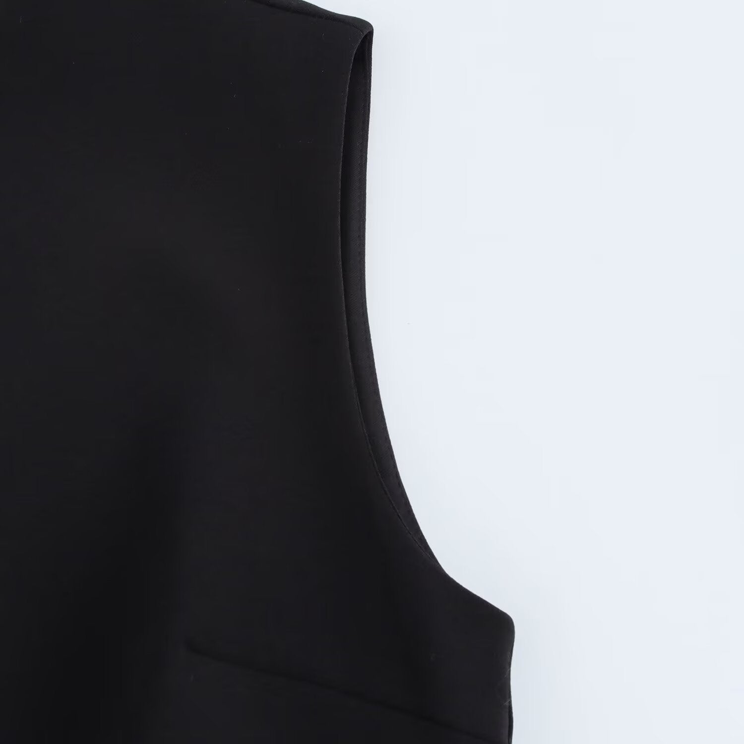 Stilla | Trendy Kort Mini Kjole