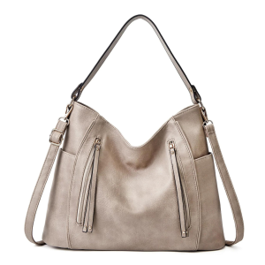 Stilla | Vintage Elegance I Læder Online