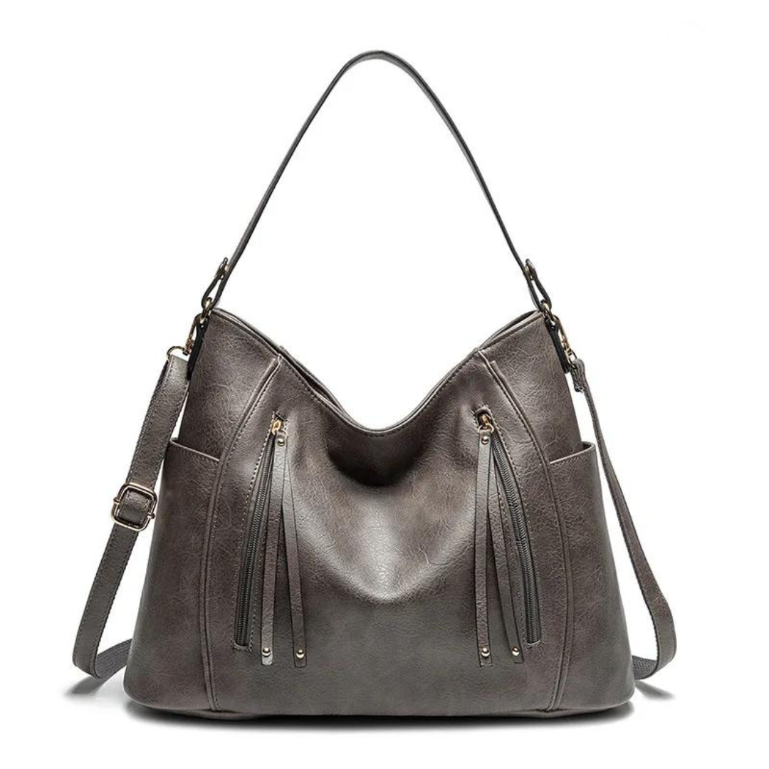 Stilla | Vintage Elegance I Læder Online