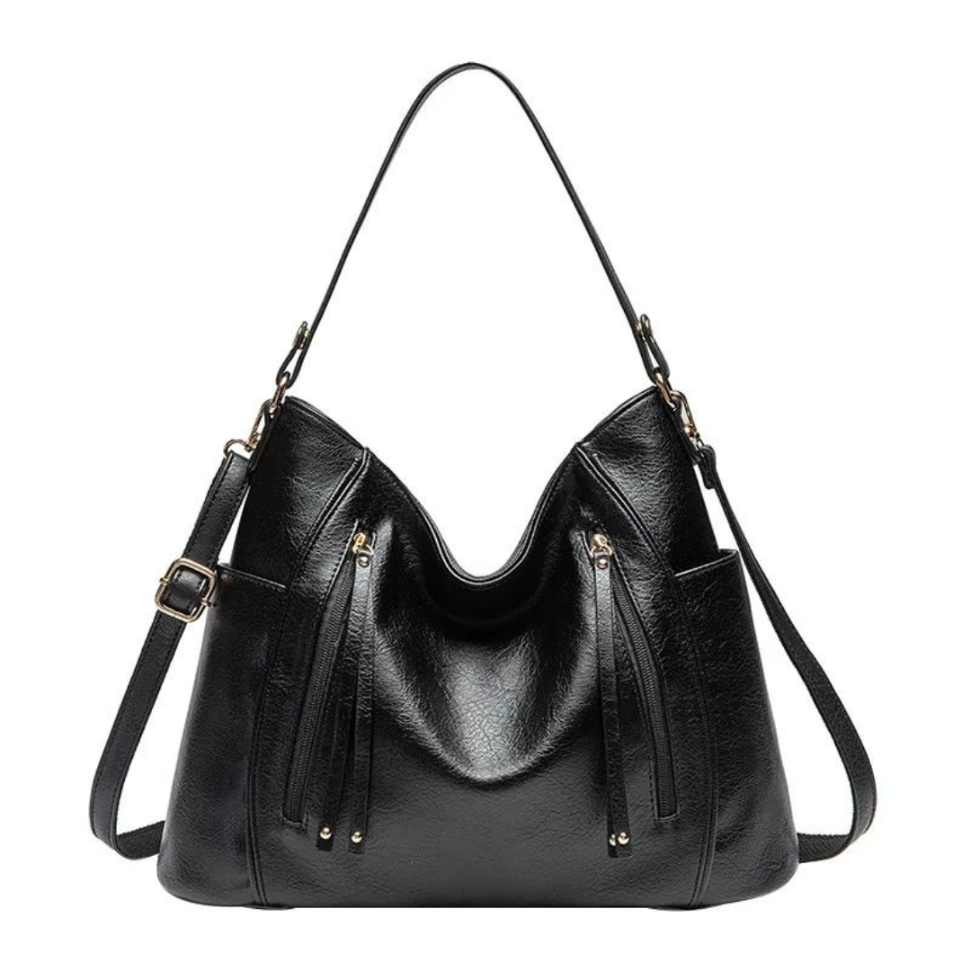 Stilla | Vintage Elegance I Læder Online