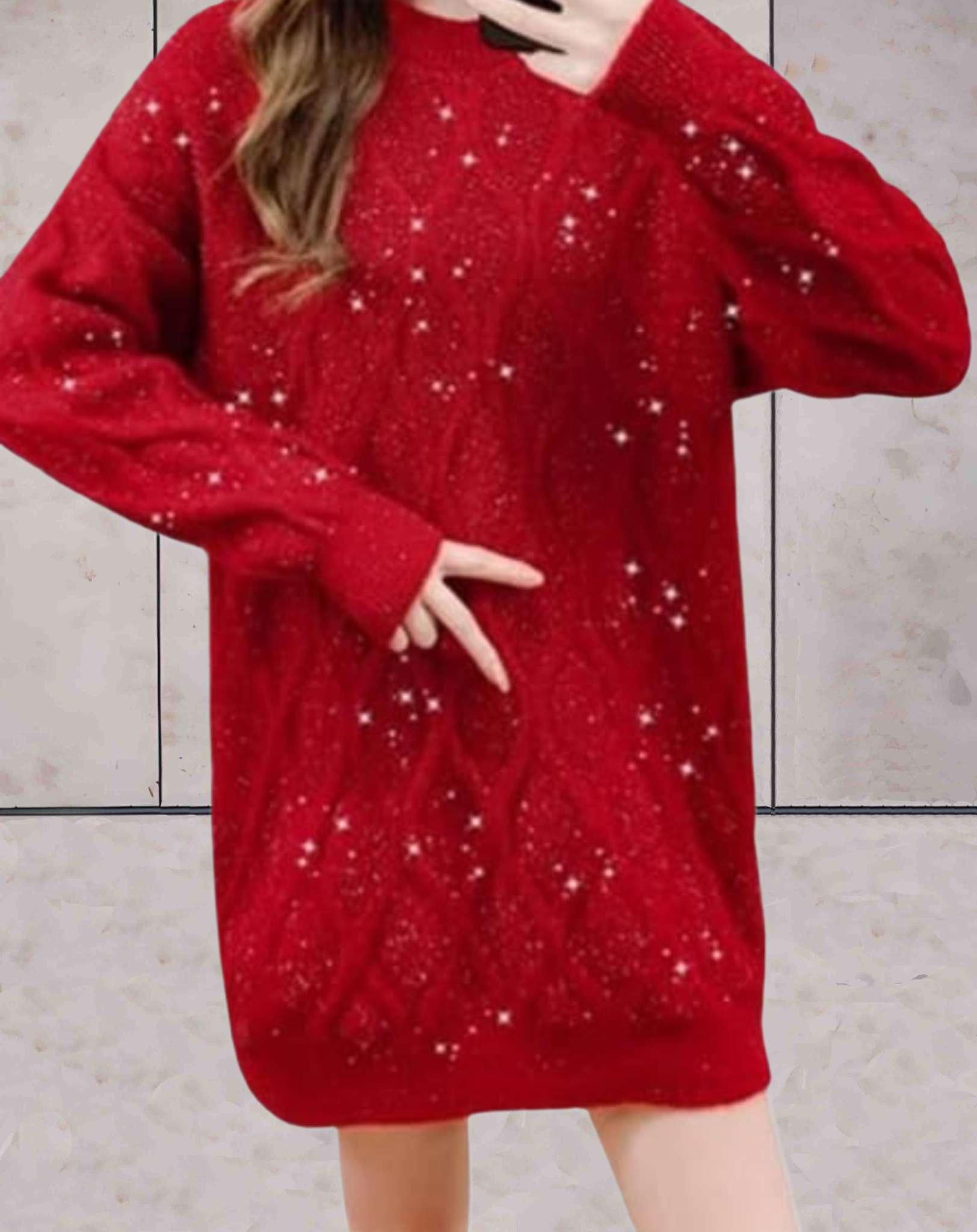 Stilla | Stilfuld Elegant Sweater Design