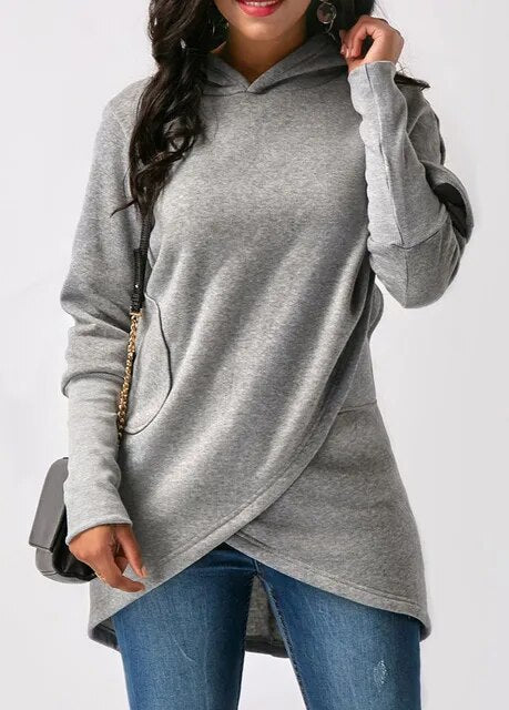 Stilla | Trendy sweater til afslappede outfits