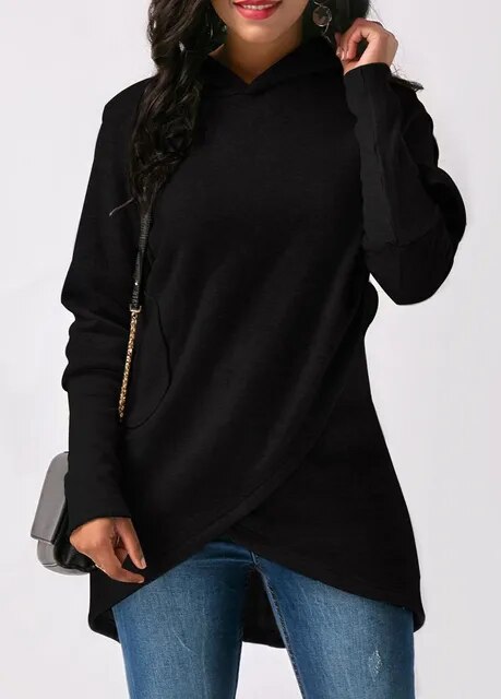 Stilla | Trendy sweater til afslappede outfits