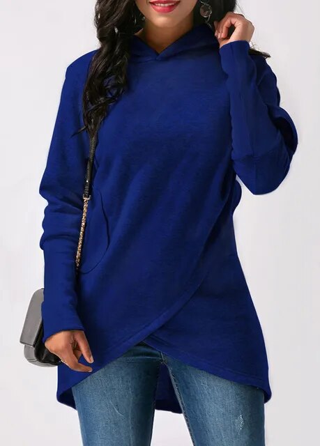 Stilla | Trendy sweater til afslappede outfits