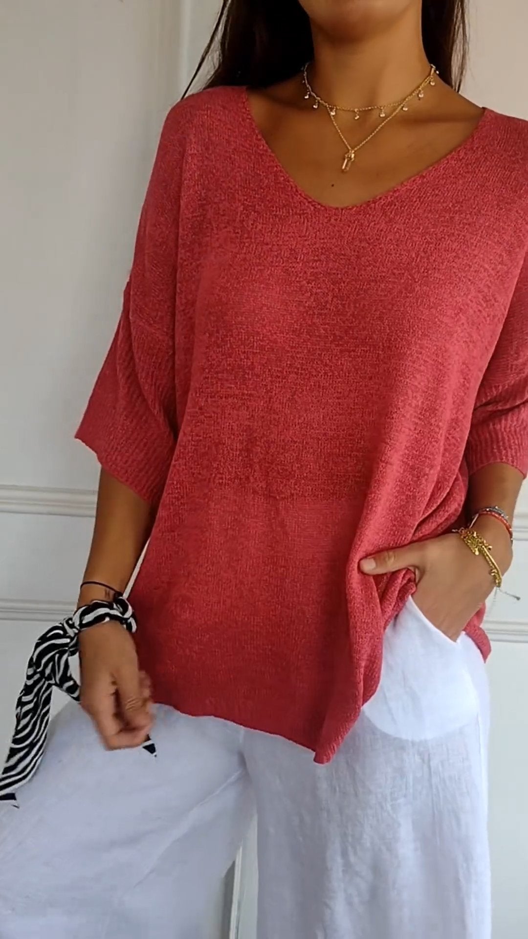 Stilla | Trendy top til det moderne look Online nu