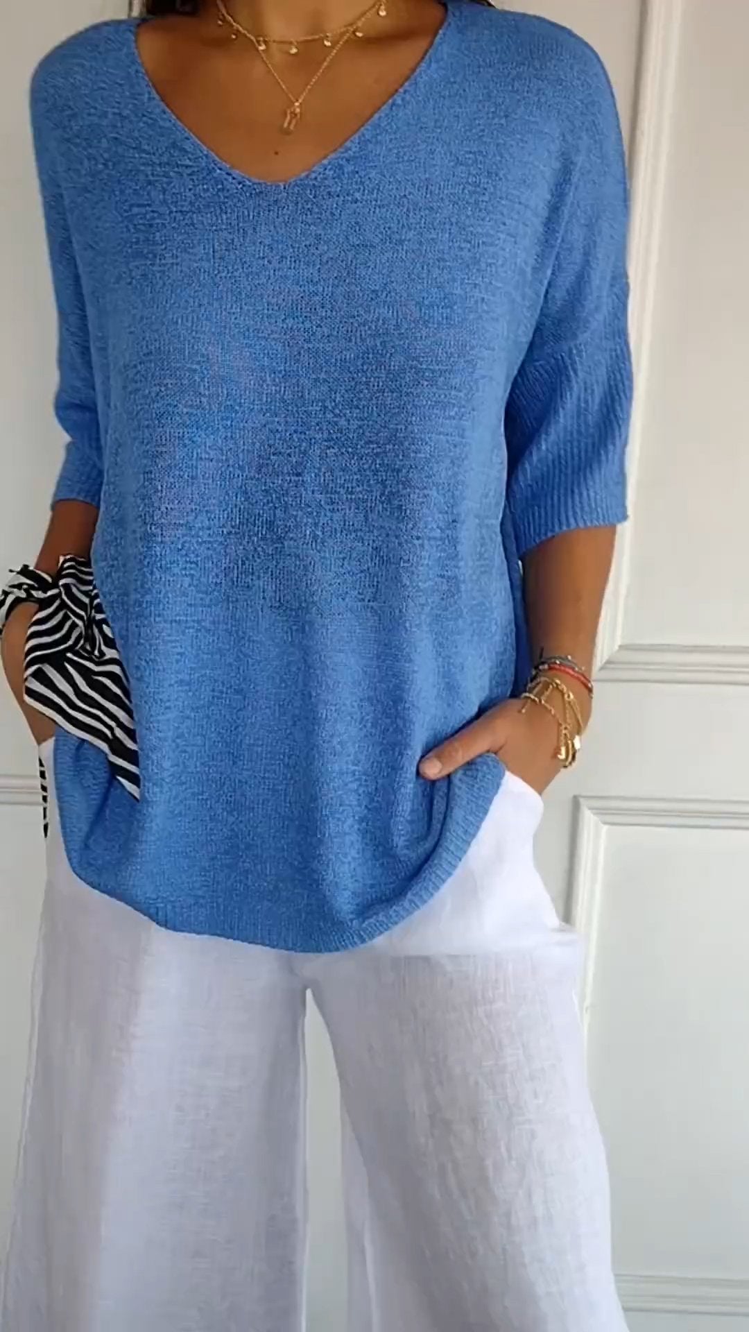 Stilla | Trendy top til det moderne look Online nu