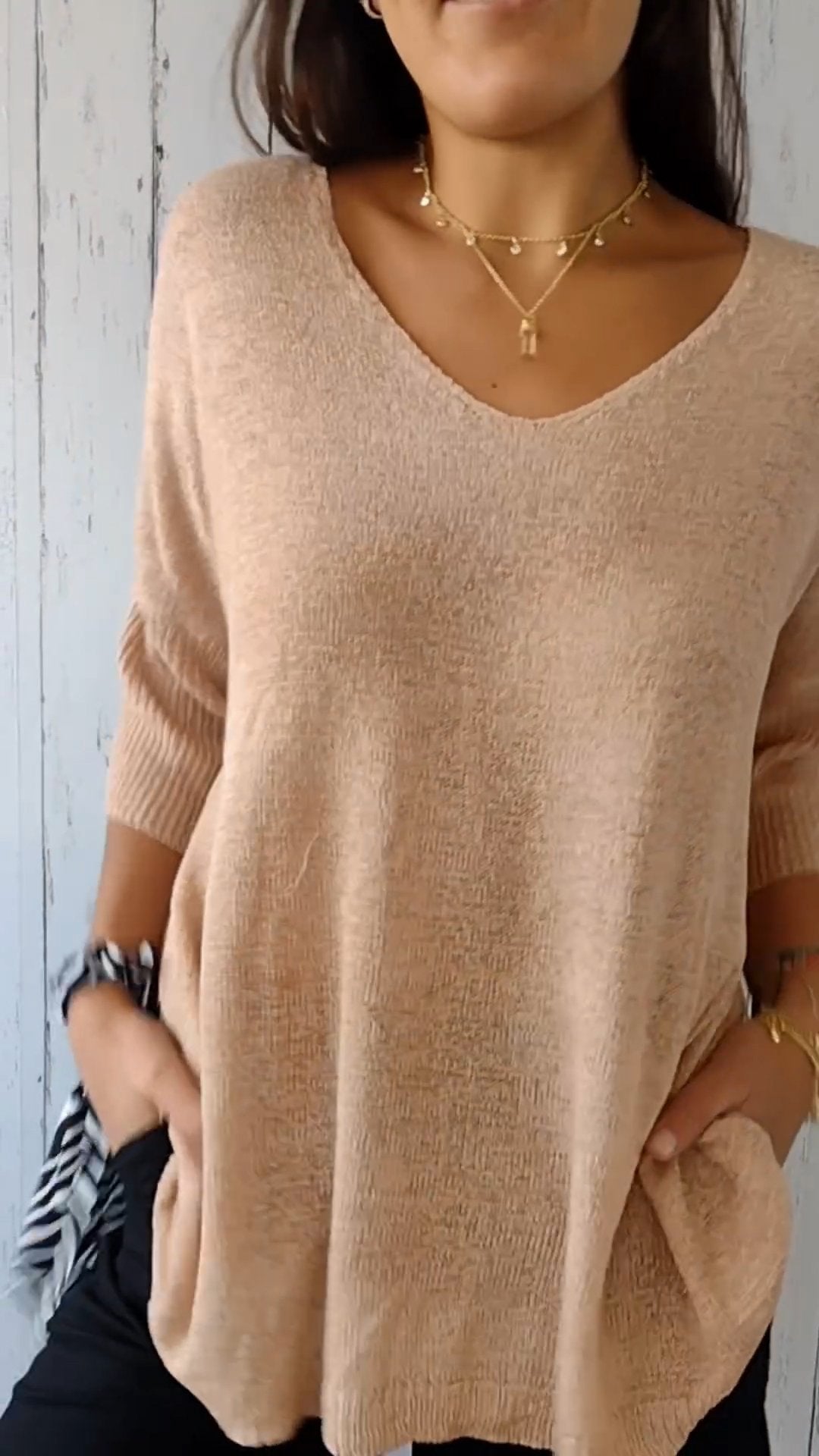 Stilla | Trendy top til det moderne look Online nu