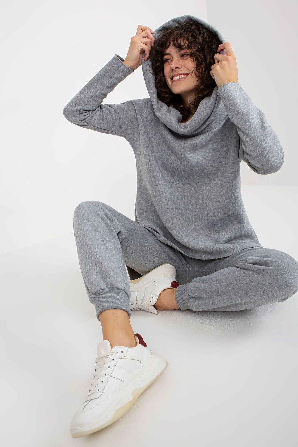 Stilla | Afslappet Loungewear Sæt