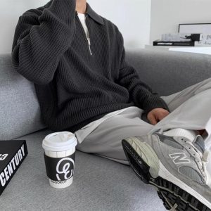 Stilla | Efterårssweatshirt til At Føle Sig Godt Tilpas I!
