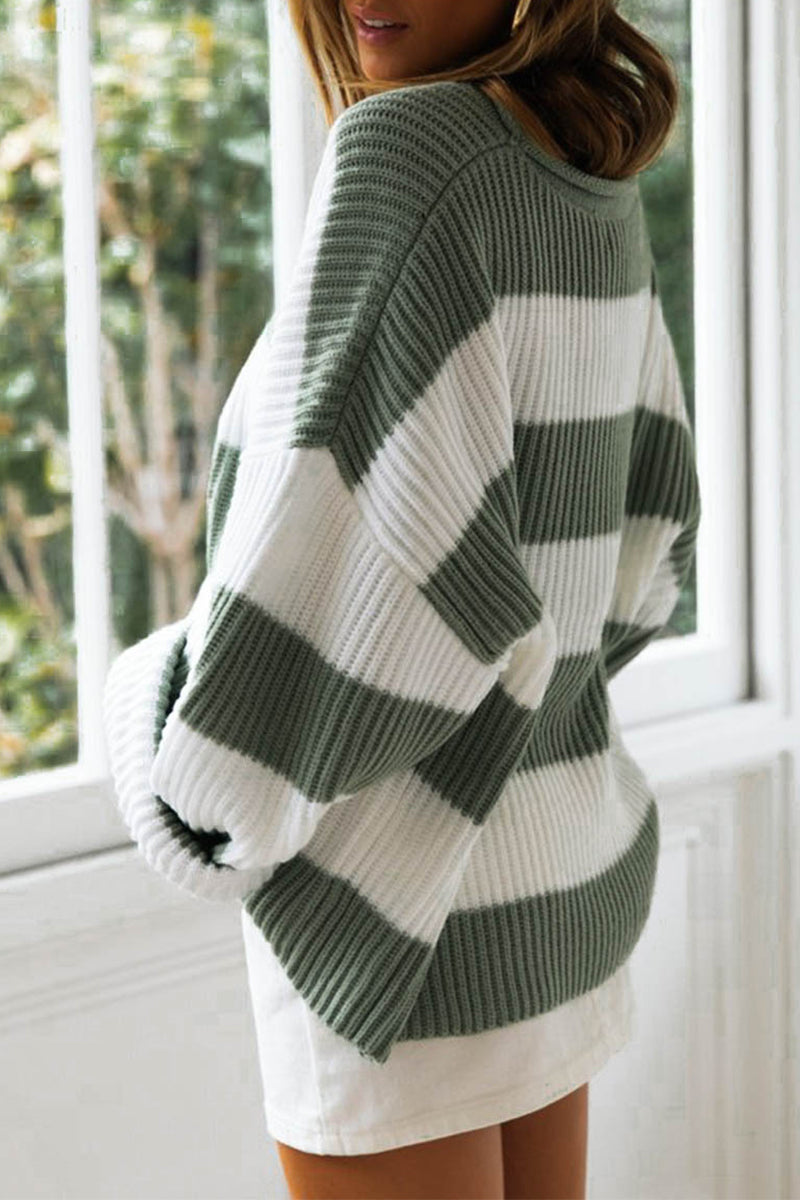 Stilla | Elegant og Enkel Pullover