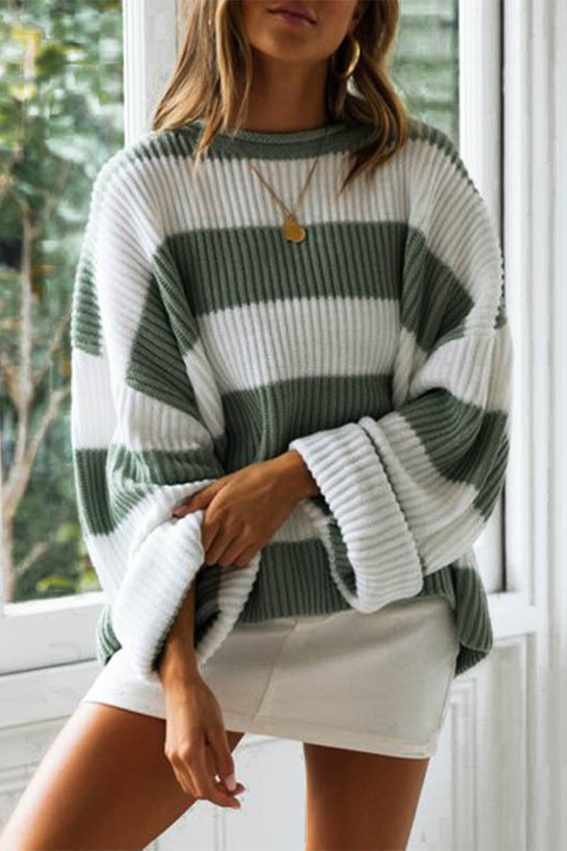 Stilla | Elegant og Enkel Pullover