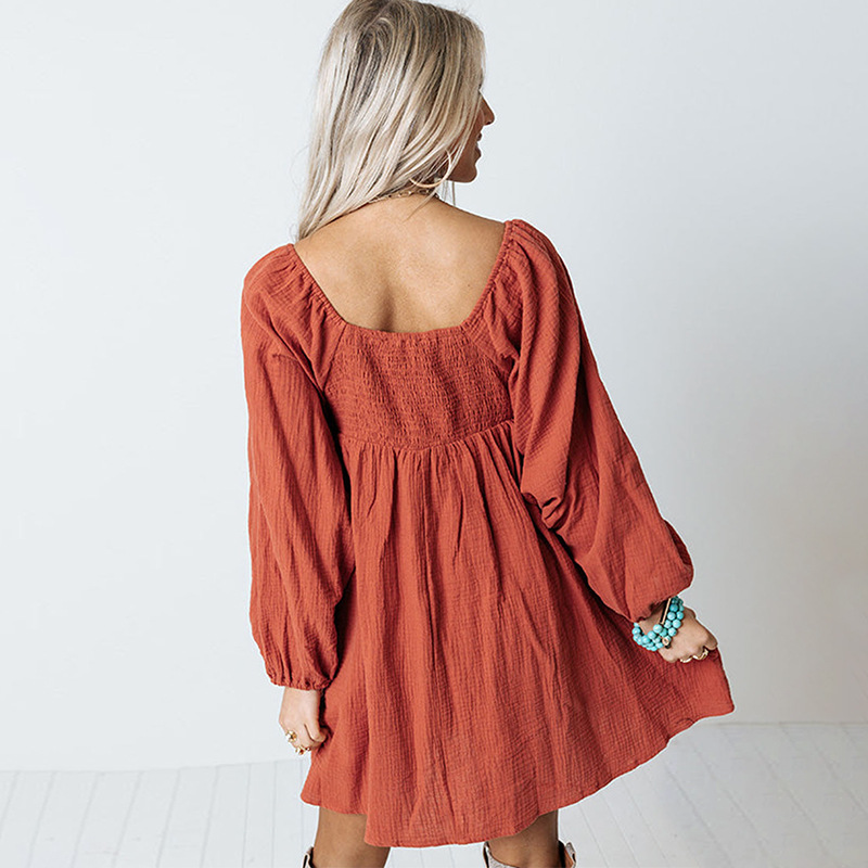Stilla | Elegante Kjole Til Kvinder Ibiza Mode Med Et Unikt Design Udsalg
