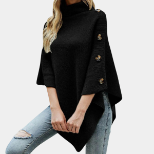 Stilla | Klassisk striktrøje til elegante outfits