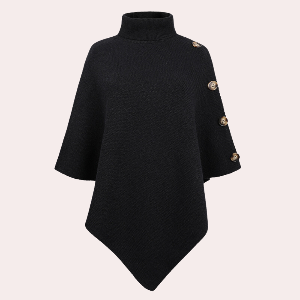 Stilla | Klassisk striktrøje til elegante outfits