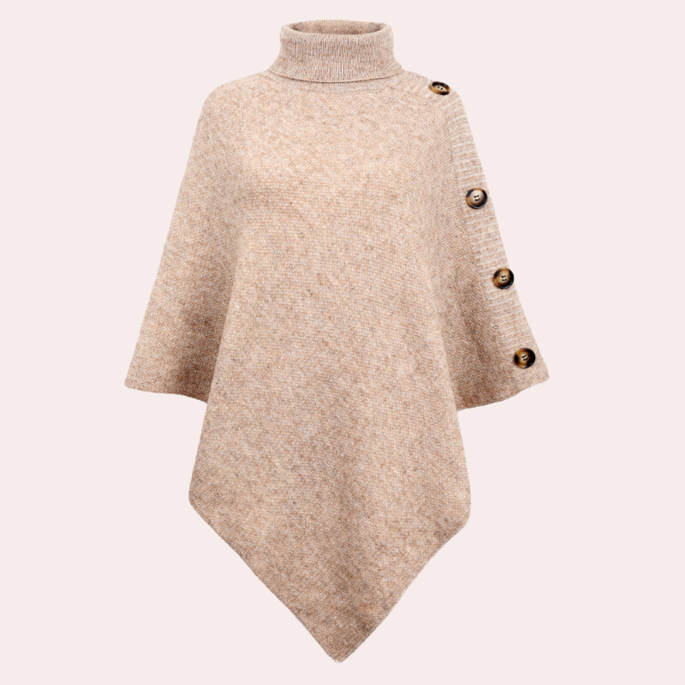 Stilla | Klassisk striktrøje til elegante outfits