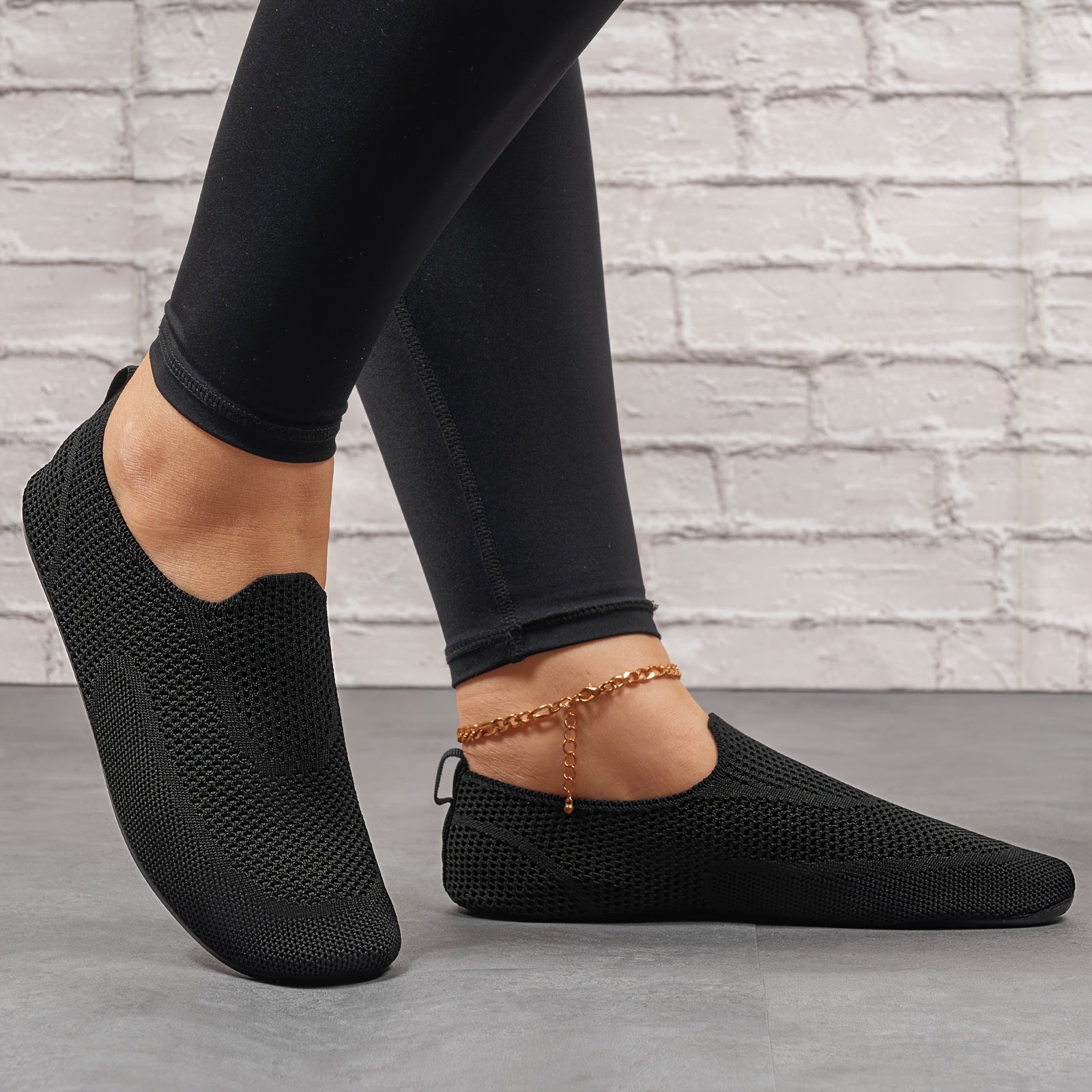 Stilla | Komfortable Slip On Loafers Damer på udsalg