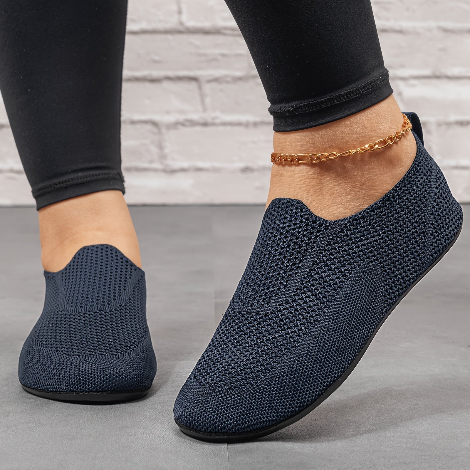 Stilla | Komfortable Slip On Loafers Damer på udsalg