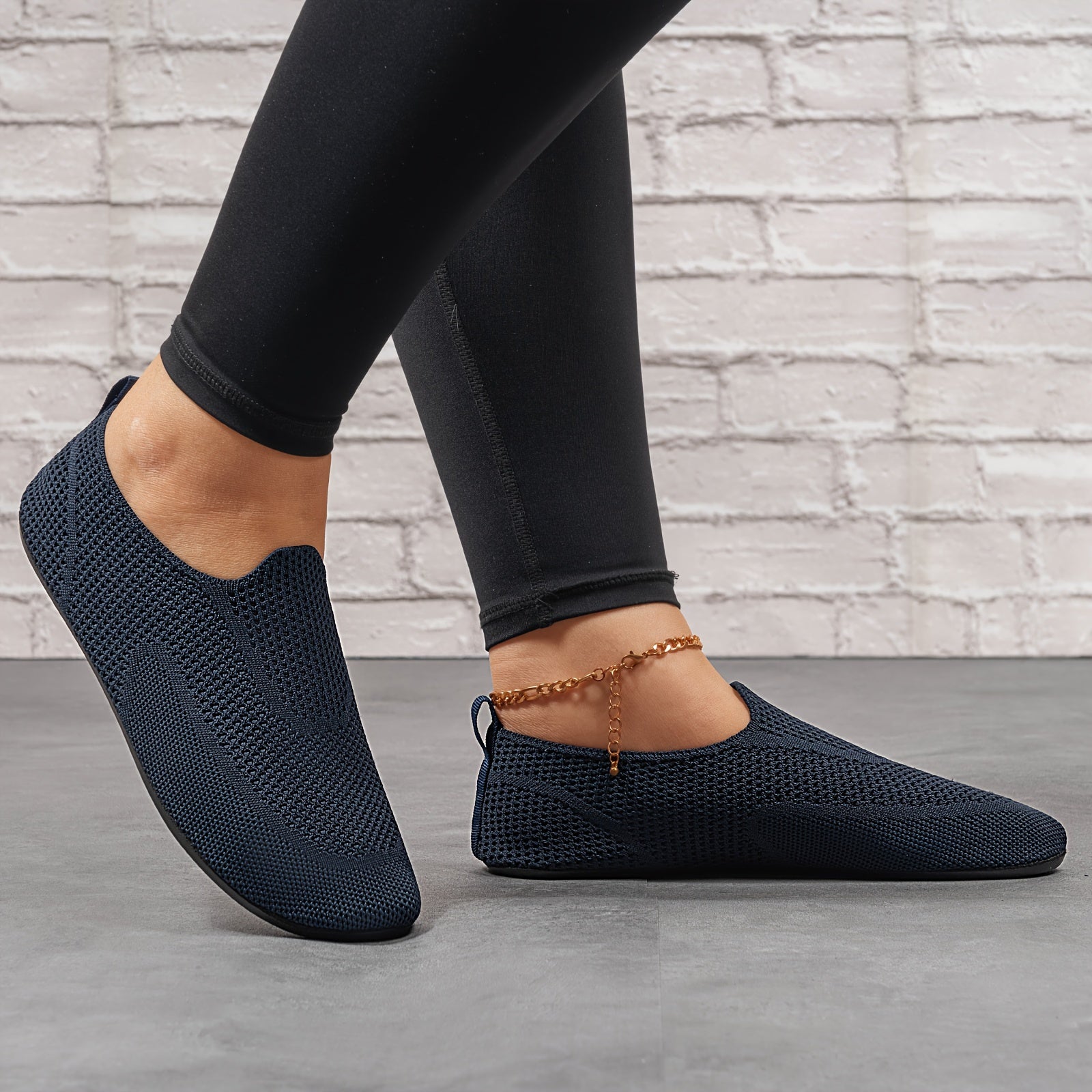 Stilla | Komfortable Slip On Loafers Damer på udsalg