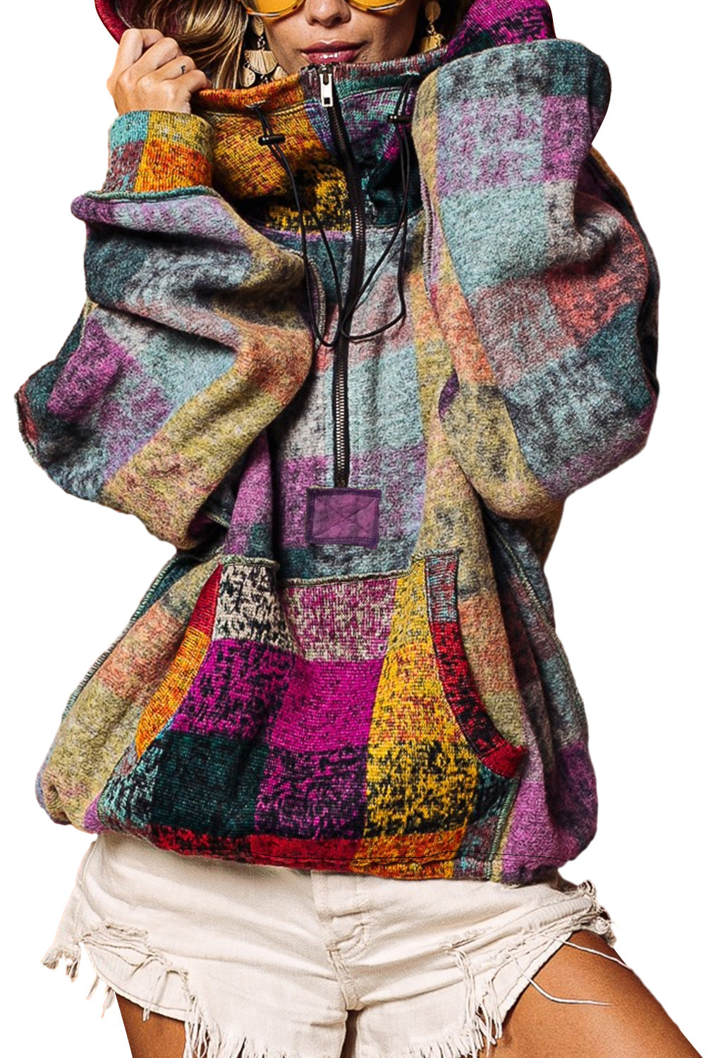 Stilla | Moderne og Elegante Hoodie