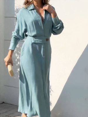 Stilla | Mode Maxikjole