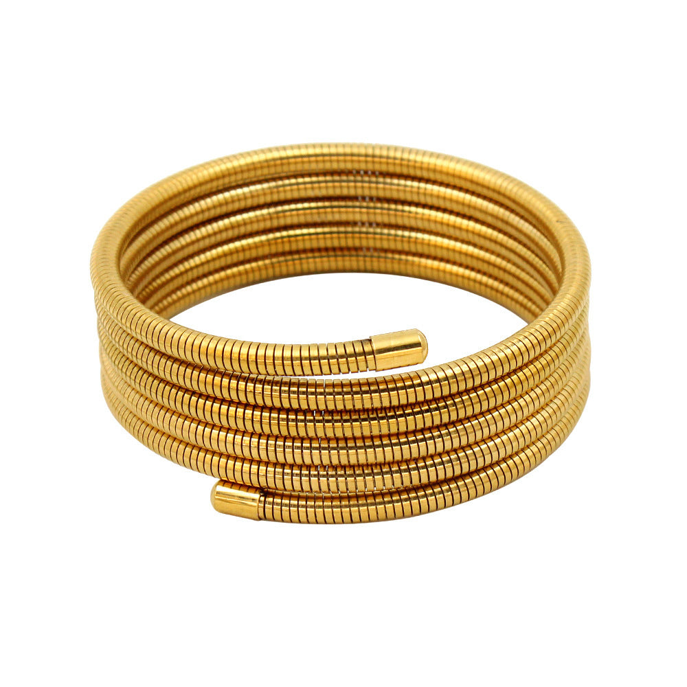 Stilla | Multi Layer Forår Armbånd