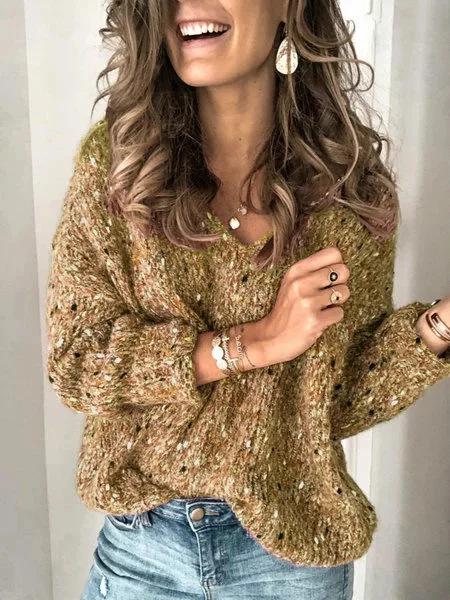 Stilla | Trendy sweater til moderne looks