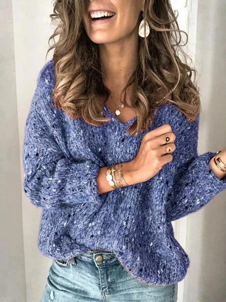 Stilla | Trendy sweater til moderne looks