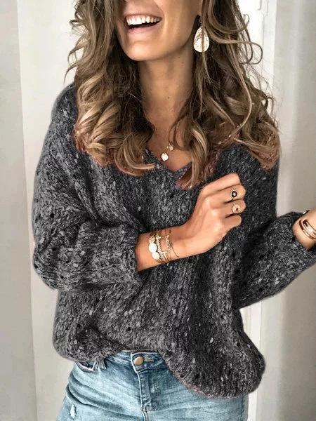 Stilla | Trendy sweater til moderne looks