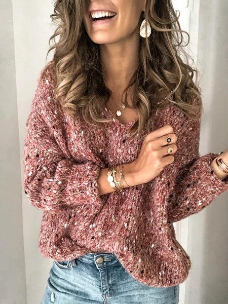 Stilla | Trendy sweater til moderne looks