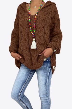 Stilla | Alsidig Pullover til Elegante Anledninger