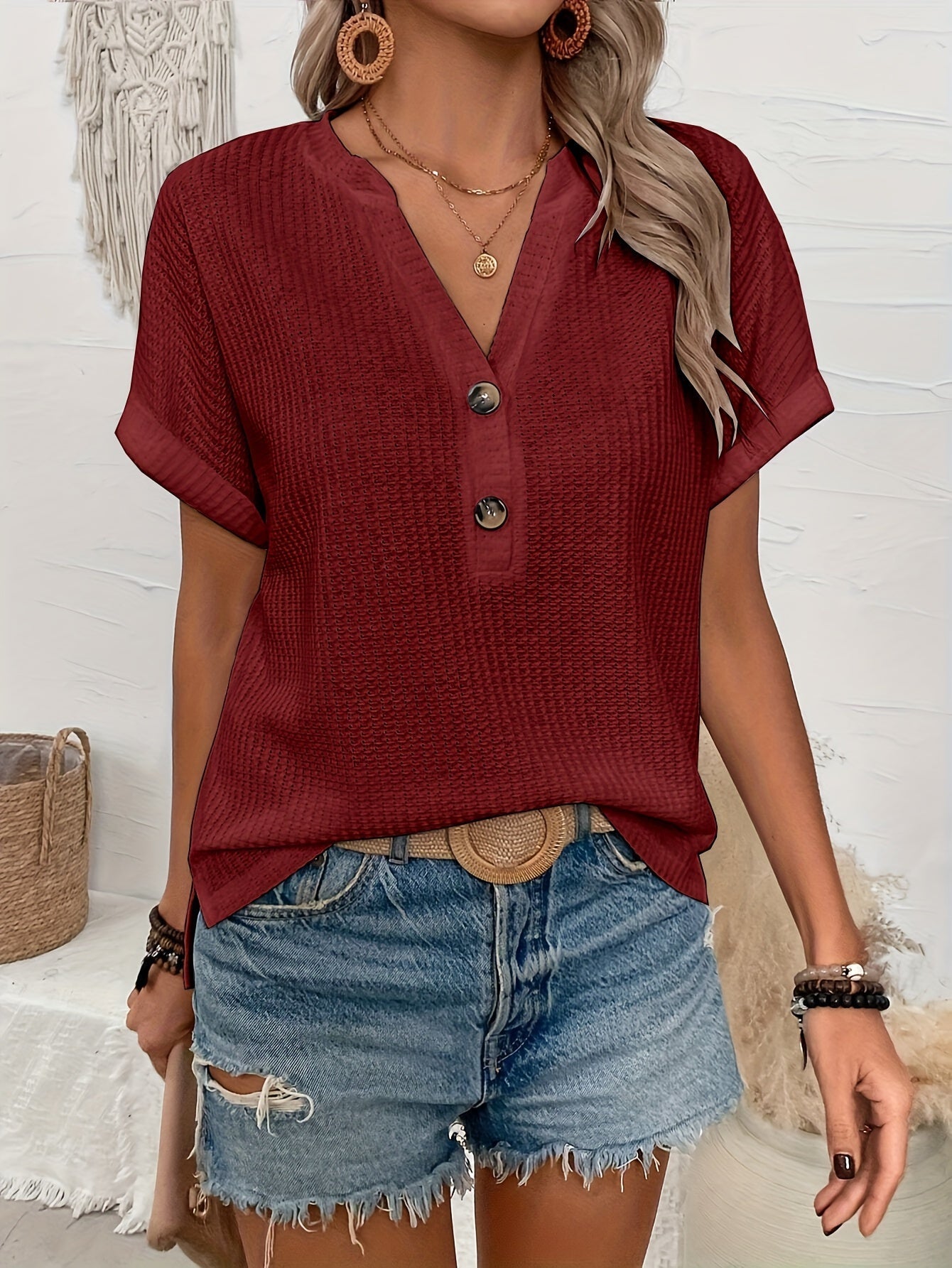 Stilla | Elegant Bluse til specielle øjeblikke