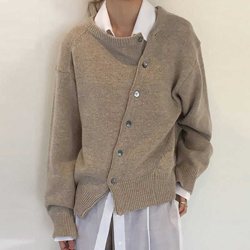 Stilla | Stilfuld og Multifunktionel Pullover Online