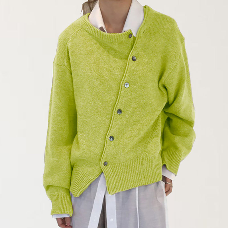 Stilla | Stilfuld og Multifunktionel Pullover Online